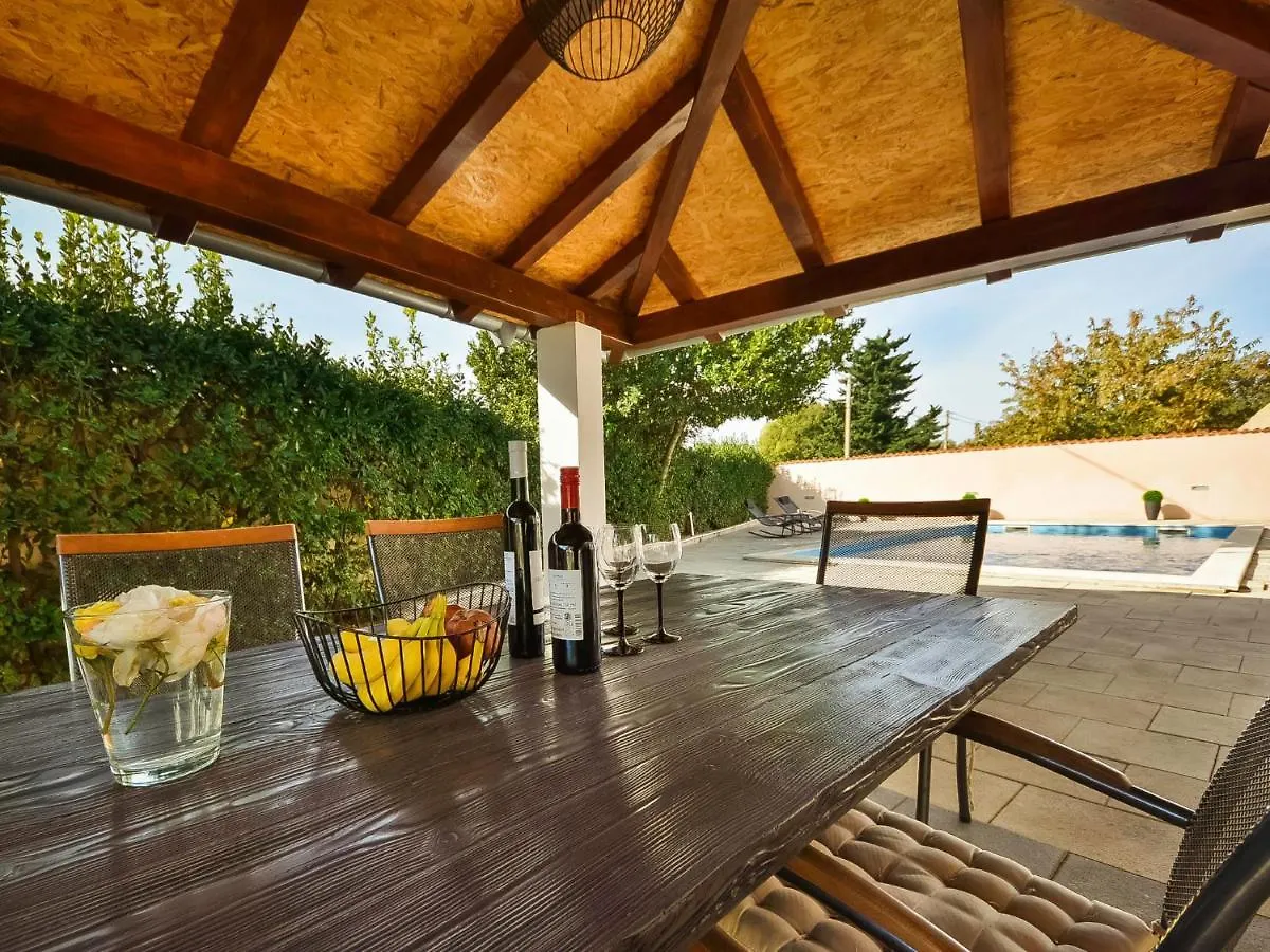 Holiday Home Tuta By Interhome Polaca 克罗地亚