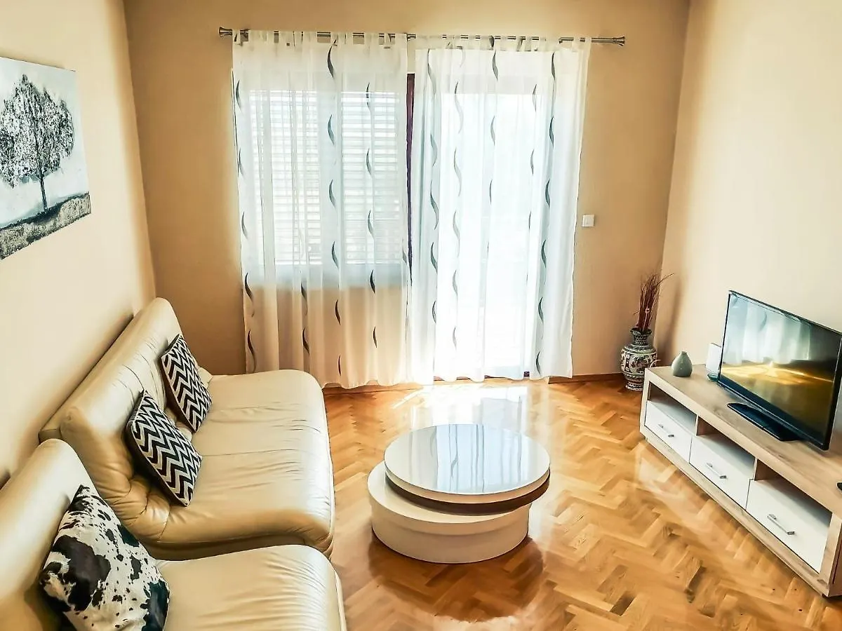 Holiday Home Tuta By Interhome Polaca