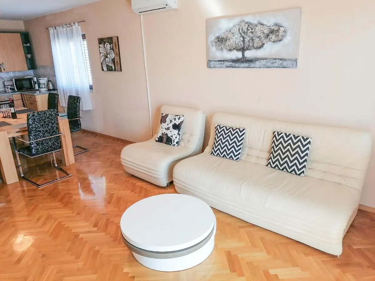 Holiday Home Tuta By Interhome Polaca 0*,  克罗地亚