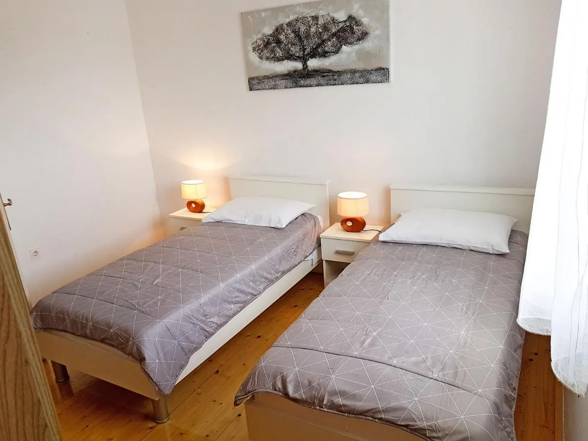 Holiday Home Tuta By Interhome Polaca