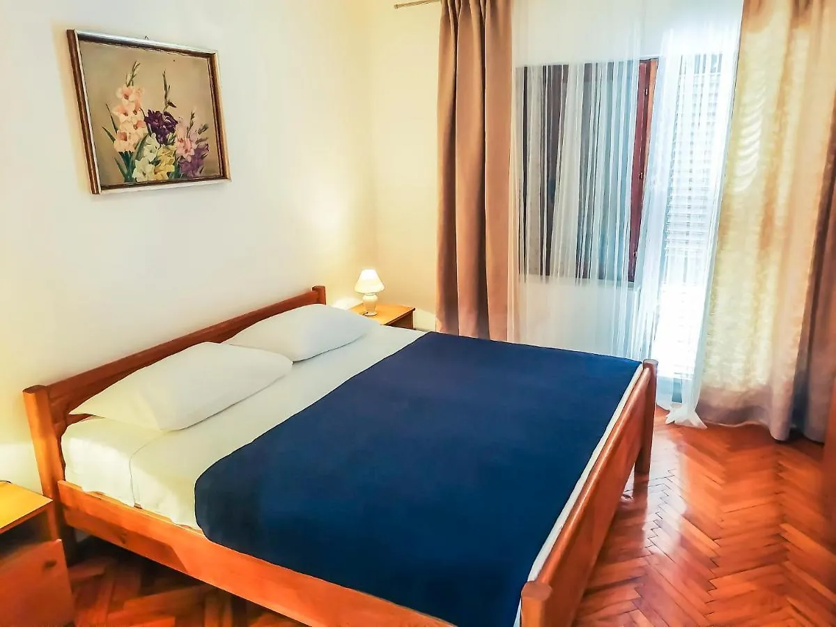 Holiday Home Tuta By Interhome Polaca