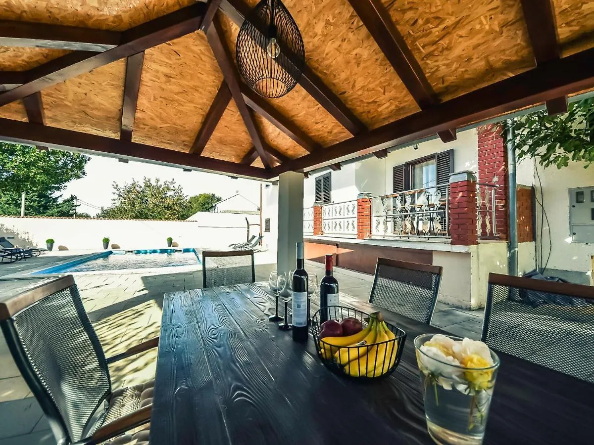 Holiday Home Tuta By Interhome Polaca 克罗地亚