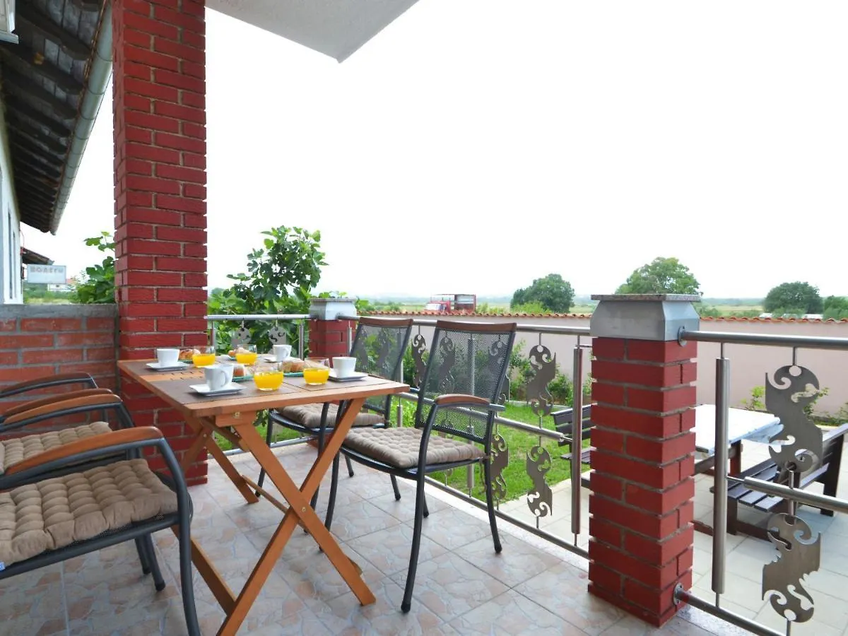 Holiday Home Tuta By Interhome Polaca